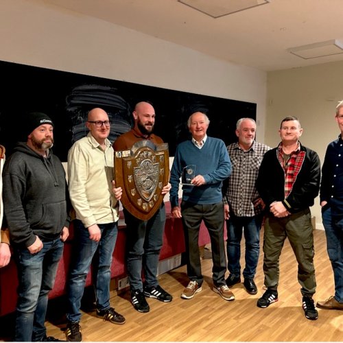 Inter Club Champion: Ipswich Motors Challenge Trophy
Ipswich MCC